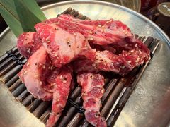 -西塔老太太泥炉烤肉(上海七宝领展广场店)