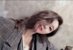 -MYYF SALON烫发染发