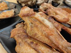 -蚝抵食·湛江生蚝(湾北路店)