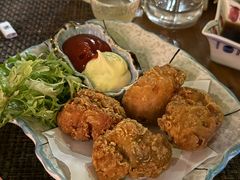 -半藏居酒屋(香港花园店)