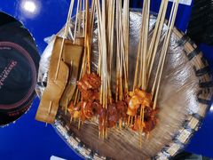 -马路边边串串香(苗栗路店)