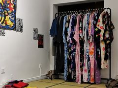 -太平老街-前行美术馆