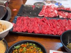 -八宝牛潮汕鲜牛肉火锅(净月店)
