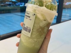 -喜茶(南京仙林金鹰店)