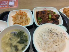 -回味鸭血粉丝汤(砂之船店)