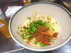 -尚寨嫽扎咧面馆(钟楼店)