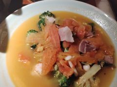 -绿茶餐厅(千岛湖银泰城店)