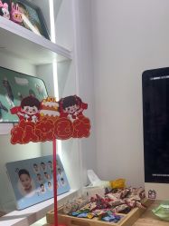 -熊孩子韩国儿童摄影(三义街店)