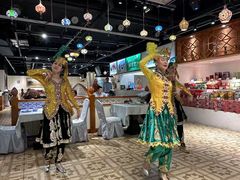 -巴扎美食·新疆菜·西域歌舞表演餐厅(新疆大厦店)
