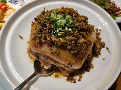 -印象鲵宴·张家界地标美食名片(溪布街店)