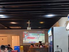 -新凯旋烧烤·燕姐千岛湖土菜