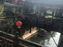 -同得兴 Since·1995 传统苏式面馆(十全街店)
