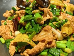 -怡得观滇餐厅·地道昆明菜·1996(海埂大坝店)