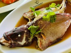 -钱塘府海鲜餐厅