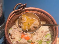 -一坐一忘云南菜(嘉里中心店)