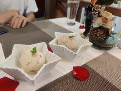 -LA CREPERIE BRETONNE布列塔尼法式餐厅(天童北路店)