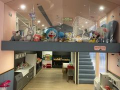 -BossBabe亲子餐厅(金光华广场店)