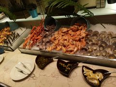 -富力希尔顿酒店·地阔自助餐厅