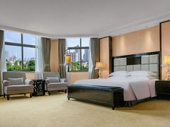 -重庆长寿碧桂园凤悦凤凰酒店