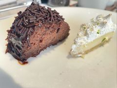 -拉蒂娜·巴西牛排馆 Latina·Brazilian Steakhouse(陆家嘴旗舰店)