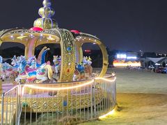 -长洲岛都市农业公园