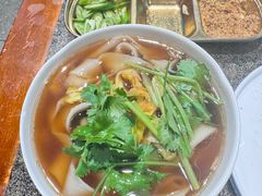 -佟爷·老北京炙子烤肉(动物园店)