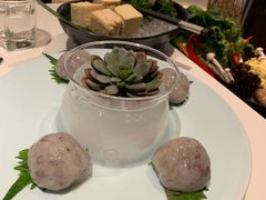 -捞王锅物料理(凯旋路店)