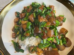-湖畔鲁菜·二十年老字号餐厅(大明湖店)