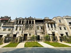 -赤坎·广东华侨国际旅游度假区