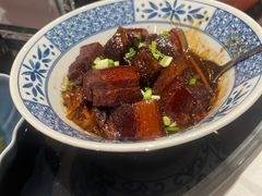 -香雪海饭店中餐厅(人民桥店)