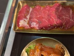 -炙城·韩式烤肉(南京东路店)