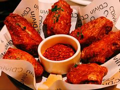 -LE COQ大公鸡小酒馆(北京首店)