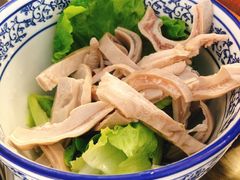 -禧鳳記·猪肚鸡火锅(玖洲道店)