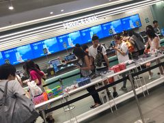 -Olive Young(明洞旗舰店)