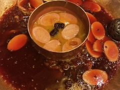 -老码头火锅(玉林店)