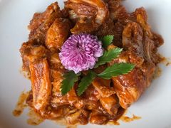 -一品诚记烤肉(大连柏威年购物中心店)