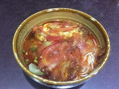 番茄煎蛋面-华兴街煎蛋面(总店)