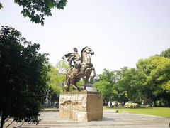 -灵谷景区