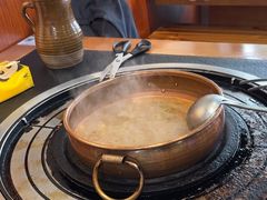 -阿山卓·野生菌火锅·纳西火塘烤肉