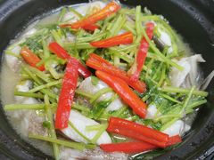 -老明馨潮汕大排档