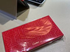 -卡地亚(贵和精品店)