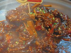 -回味黑鸭煲·始于2006(万松园店)