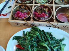 -太原面食店(解放路店)