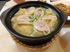 -泰煌鸡·上海白斩鸡·沪菜(平利店)