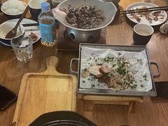 -绿茶餐厅(南昌王府井店)
