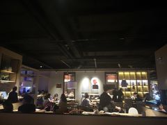 大堂-小和庆·知味(首铸万科店)