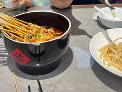 -老雒阳面馆·水席(偃师店)