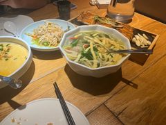 -金牌外婆家(苏州中心店)