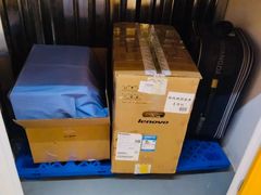 -安东易迷你自助仓储寄存仓库(杨浦店)