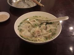 小馄饨-三两春(浦三路店)